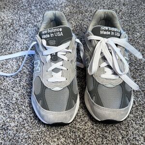 New Balance 993